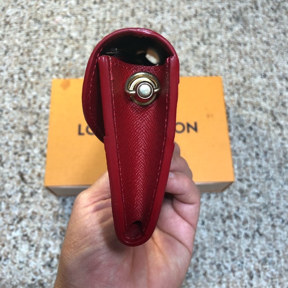 🚫SOLD🚫Louis Vuitton Caissa Wallet - Picture 8 of 13